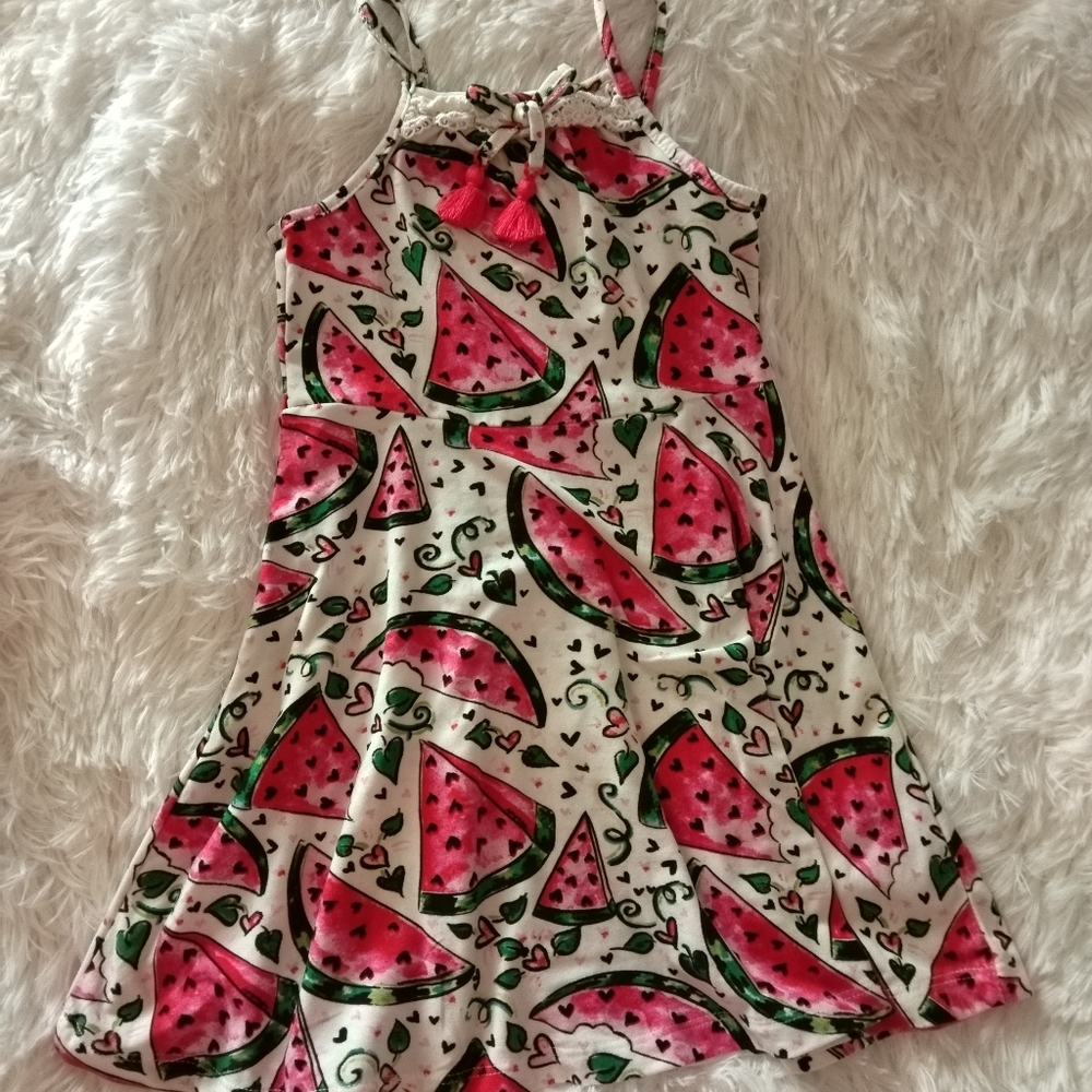 10/$40 1st Kiss Girl's Dress
